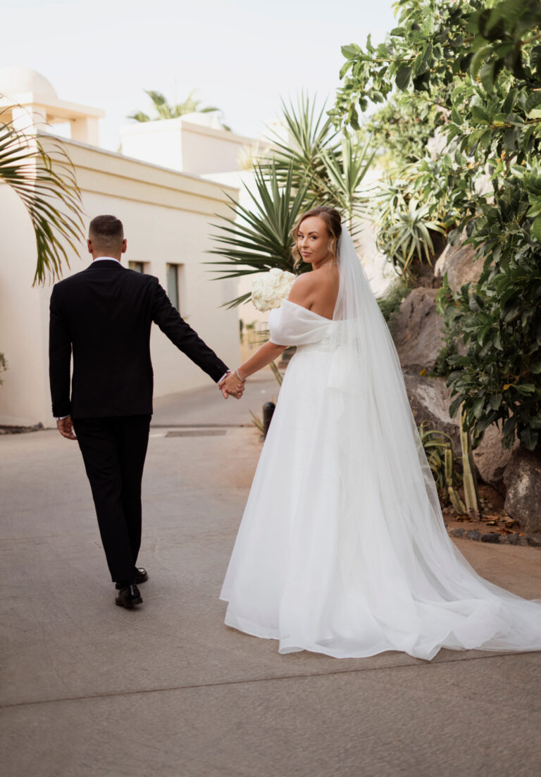 G-AMBER kolekcija WEDDING - sidabriniai papuošalai moterims