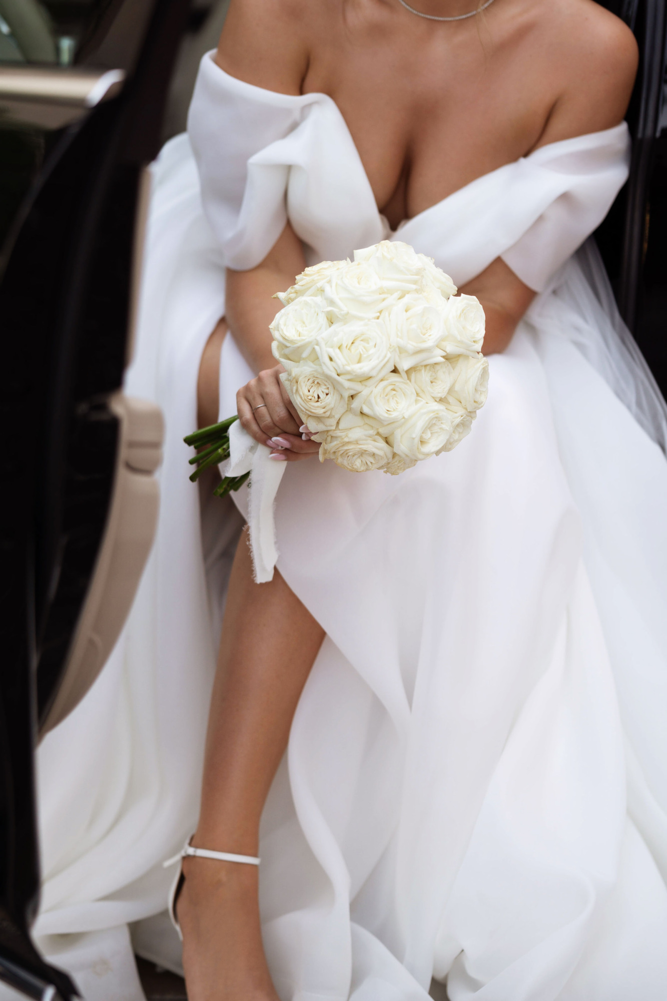 Kolekcija WEDDING