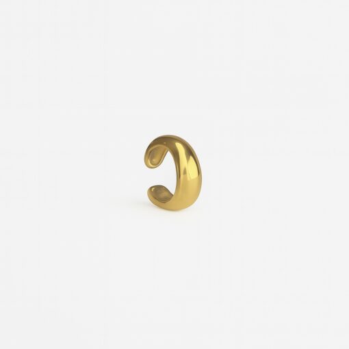 Ear cuff