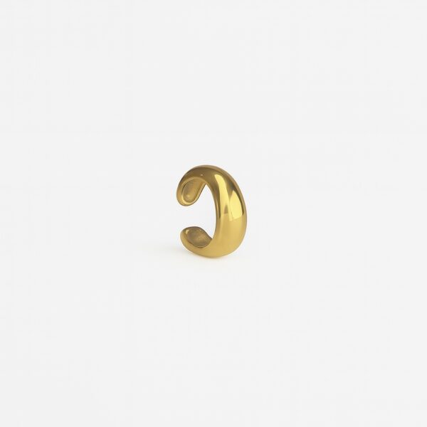 Ear cuff