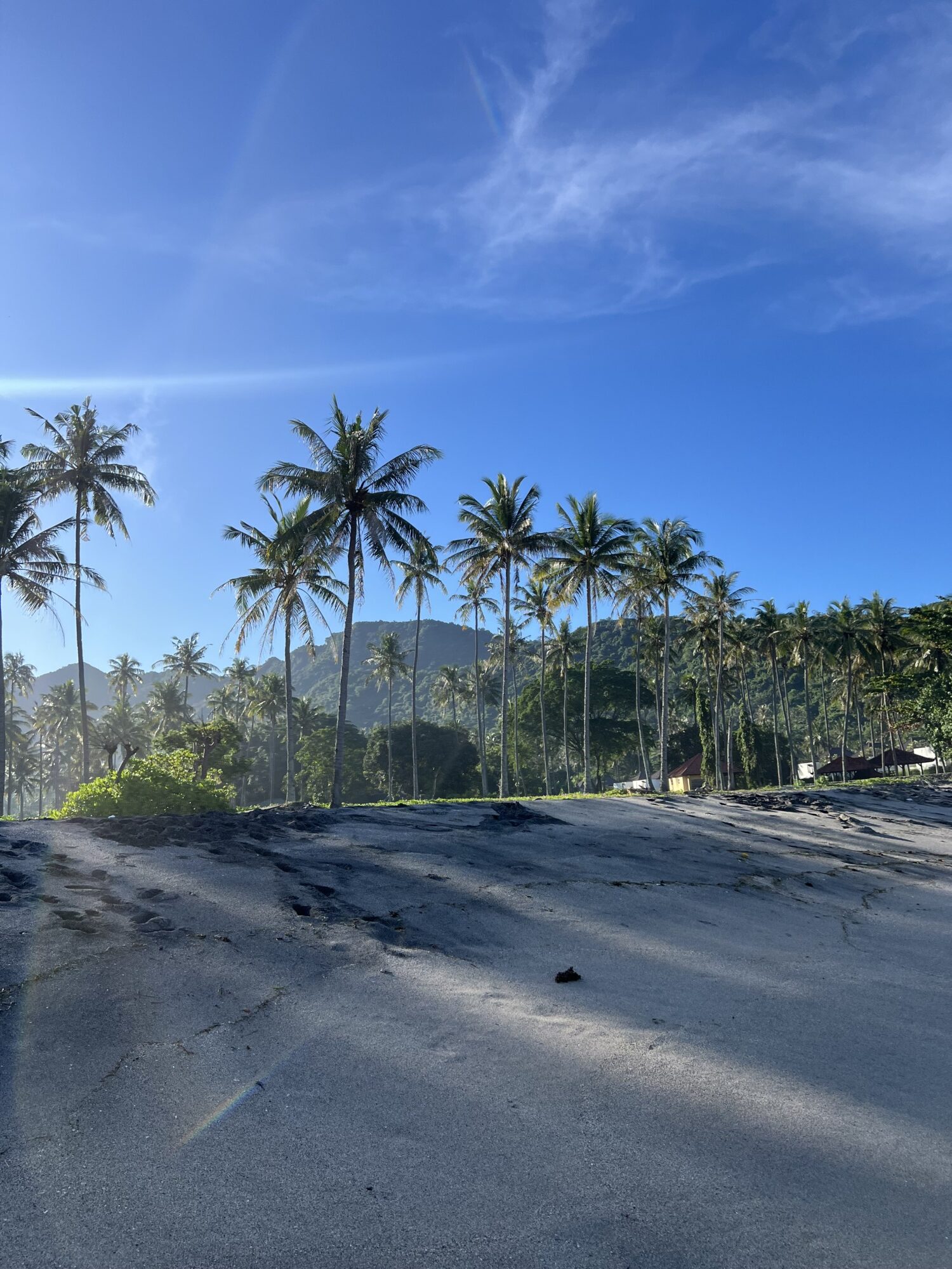 kolekcija BALI