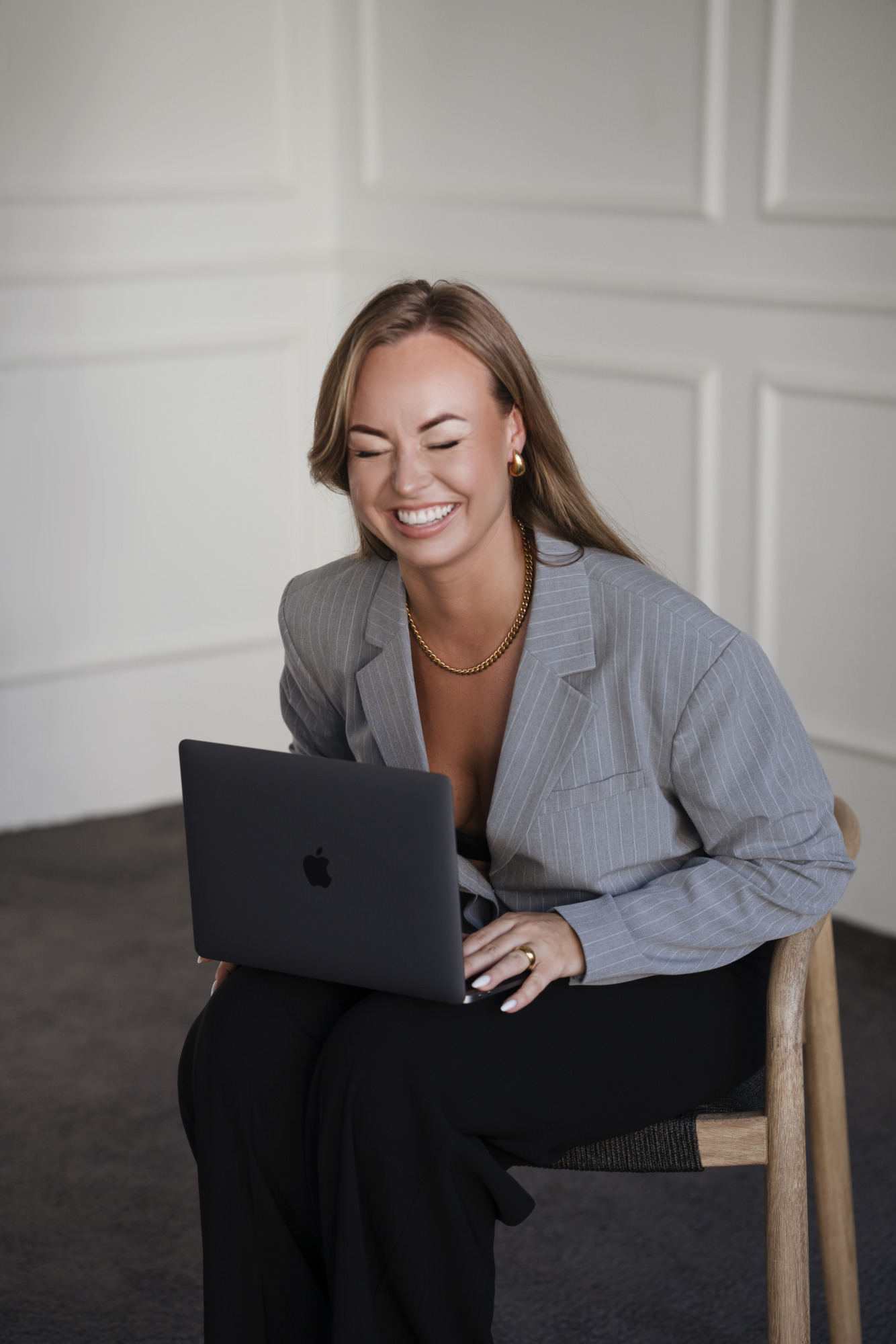 G-AMBER Naujienlaiškis