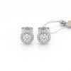 Auskarai
